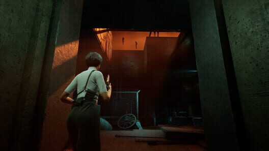 Directorate Novitiate screenshot 6