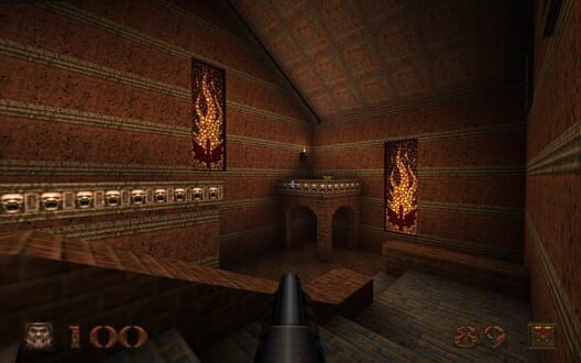 Quake screenshot 9