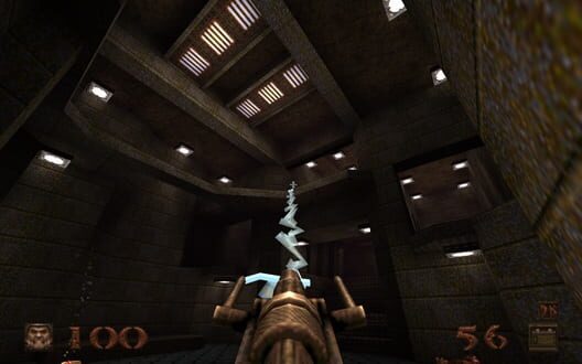 Quake screenshot 6