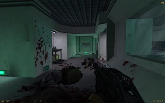 Half-Life screenshot 11