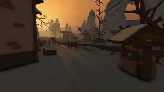 Frozen Ship screenshot 2