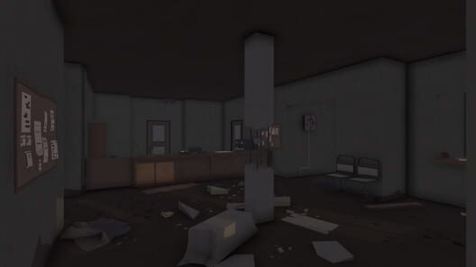 Frozen Ship screenshot 4
