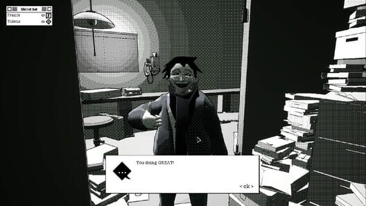 Ballistic.exe screenshot 13