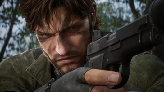 Metal Gear Solid Delta: Snake Eater screenshot 2