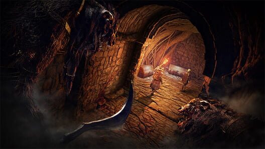 Elden Ring Nightreign: Collector's Edition screenshot 5