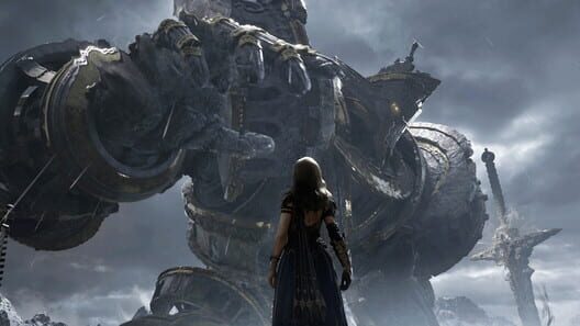 Tides of Annihilation screenshot 1