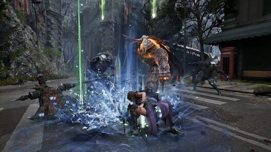 Tides of Annihilation screenshot 6