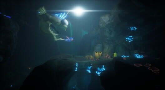 Darwin's Paradox! screenshot 3