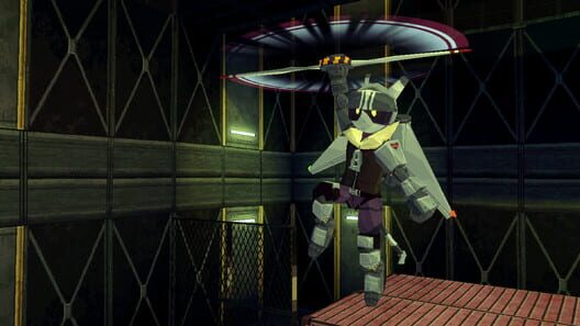Aeromachina screenshot 5