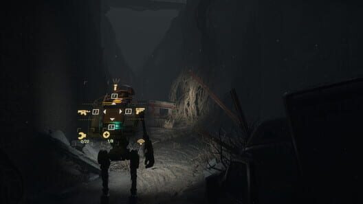 M.I.N.S.K. screenshot 7
