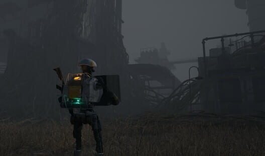 M.I.N.S.K. screenshot 3