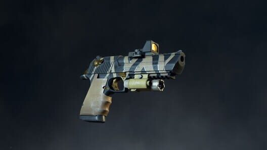 World War Z: Desert Defenders Weapons Pack screenshot 3