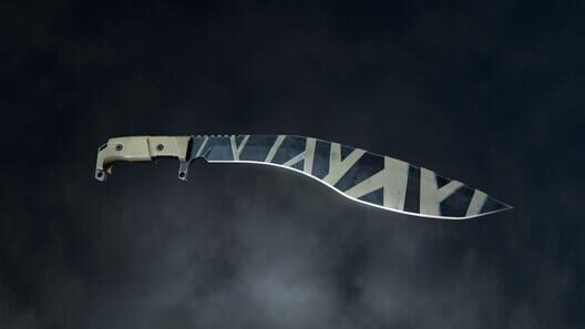 World War Z: Desert Defenders Weapons Pack screenshot 1