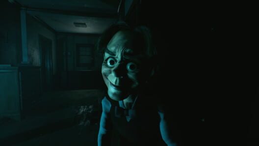Baptiste screenshot 3