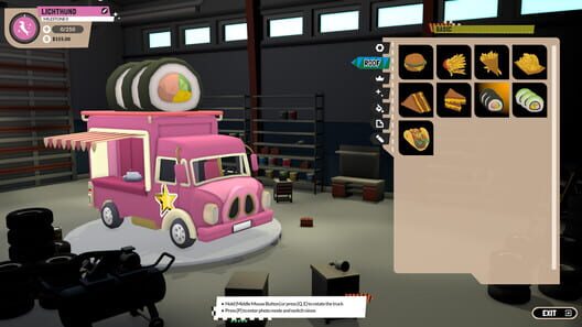 Food Truck Empire screenshot 3