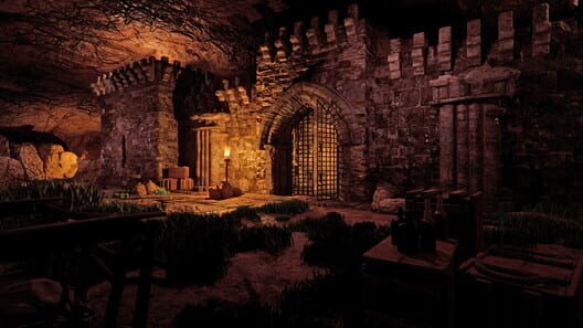 Cralon screenshot 3