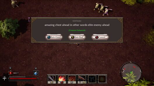 Fractured Worlds screenshot 5