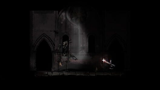 Metamorphosis screenshot 2