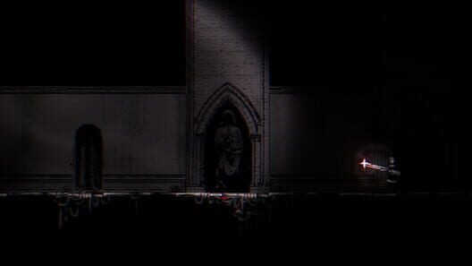 Metamorphosis screenshot 1