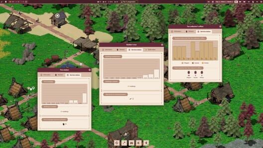 Folklands screenshot 3