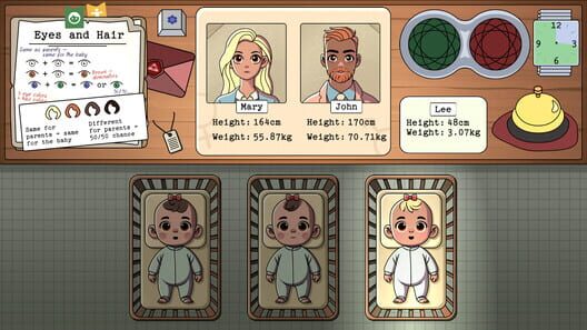 Ministry of Order screenshot 3