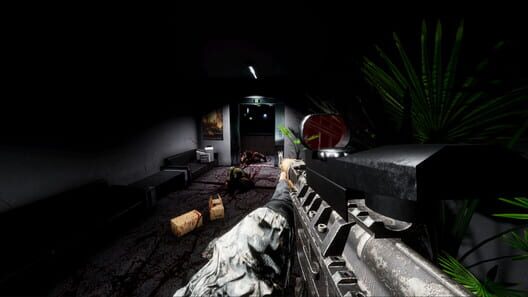 Fracture Point screenshot 4