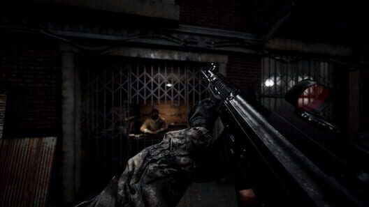 Fracture Point screenshot 7