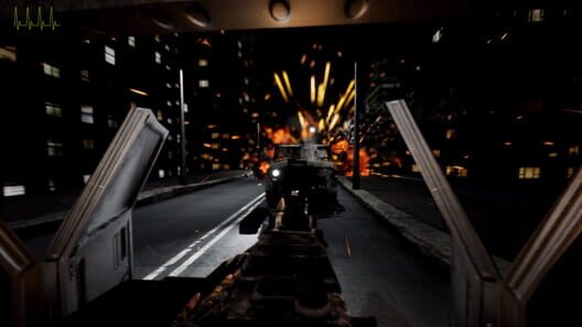 Fracture Point screenshot 6