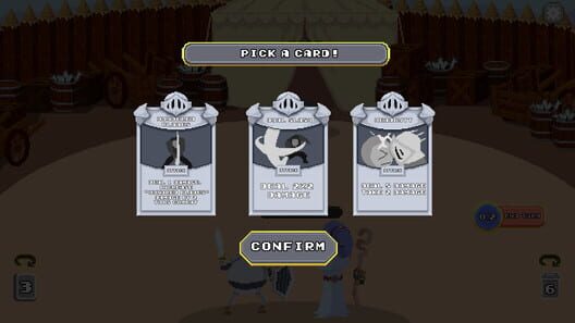 Duo Quest screenshot 3