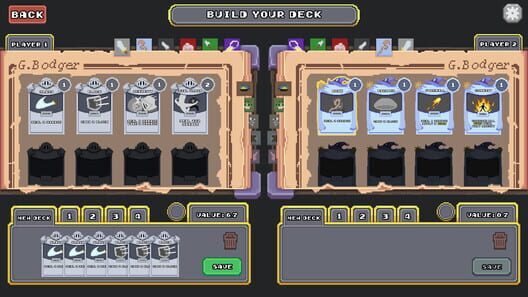 Duo Quest screenshot 5