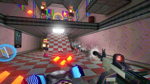 Dogenstein screenshot 8