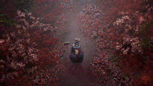 Silent Hill f screenshot 9