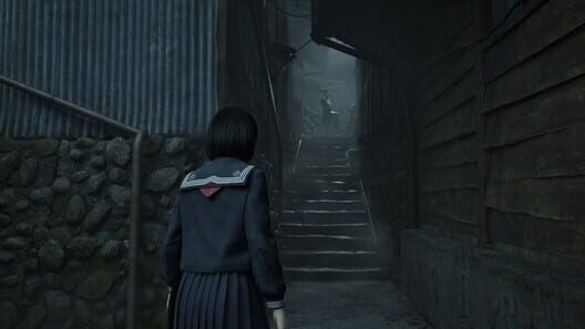 Silent Hill f screenshot 5