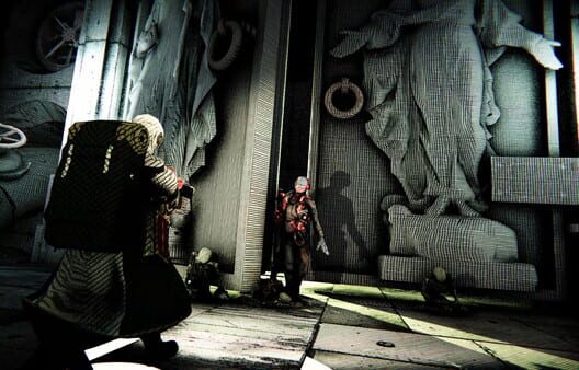 Void Martyrs screenshot 3