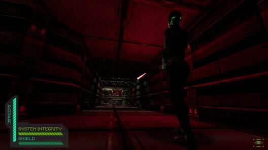 Ghost Sector screenshot 4