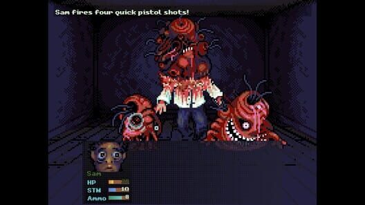 Look Outside screenshot 5