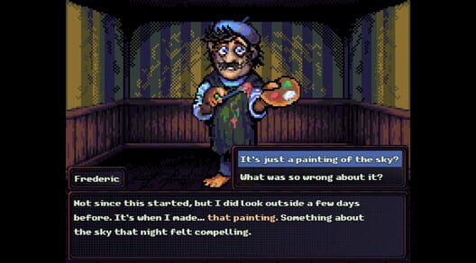 Look Outside screenshot 7