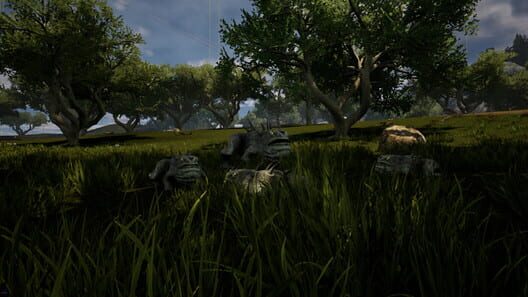 Clash of Adventurers screenshot 9