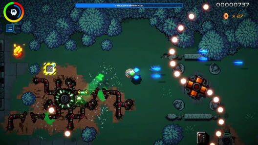 Hyper Sentinel Fusion screenshot 2