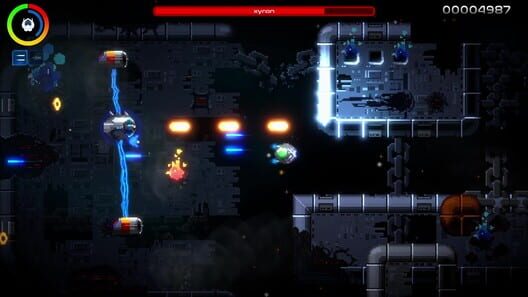 Hyper Sentinel Fusion screenshot 3