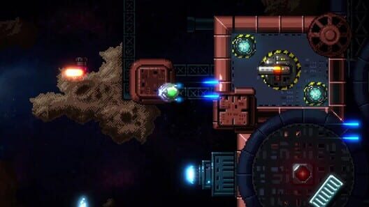 Hyper Sentinel Fusion screenshot 4