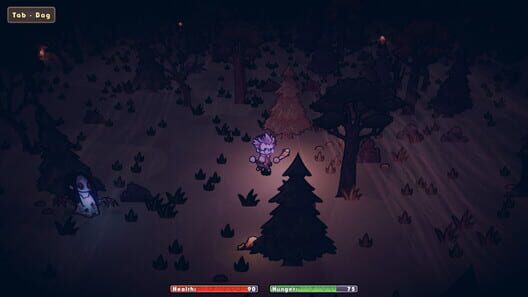 Horrors Glade screenshot 3