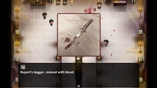 Kamilia screenshot 1