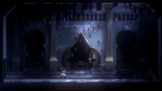 Nocturnal II screenshot 4