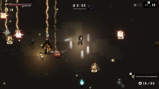Murim Survival screenshot 5