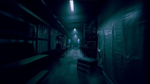 BrokenLore: Dark Dawn screenshot 3