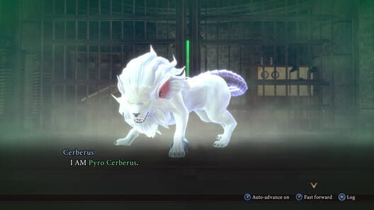 Raidou Remastered: The Mystery of the Soulless Army screenshot 3