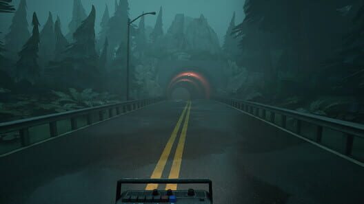 Quite a Ride screenshot 1