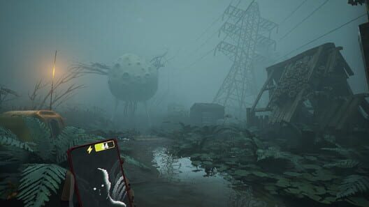 Quite a Ride screenshot 6