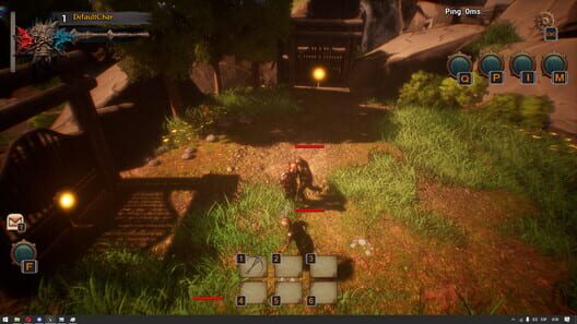 Parasited Will screenshot 6